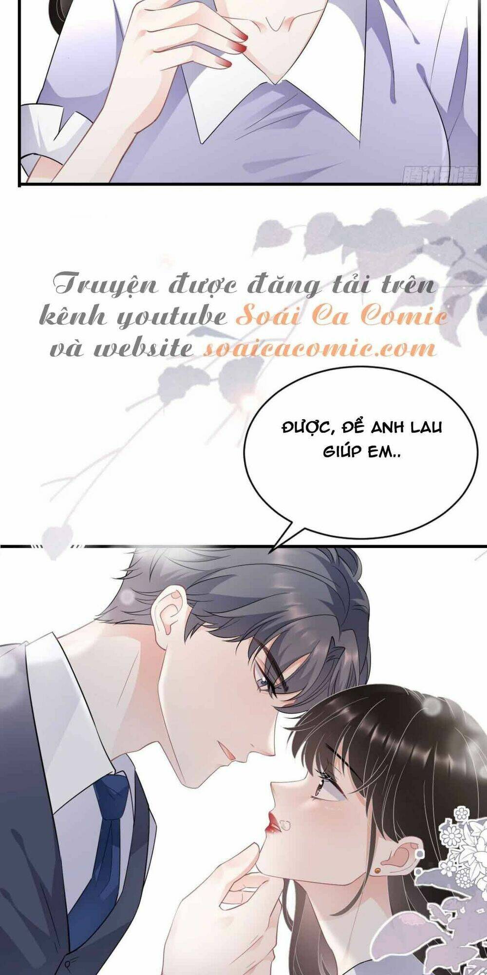 Đại Tiểu Thư Có Ý Đồ Gì Xấu Đâu Chapter 48 - Trang 2