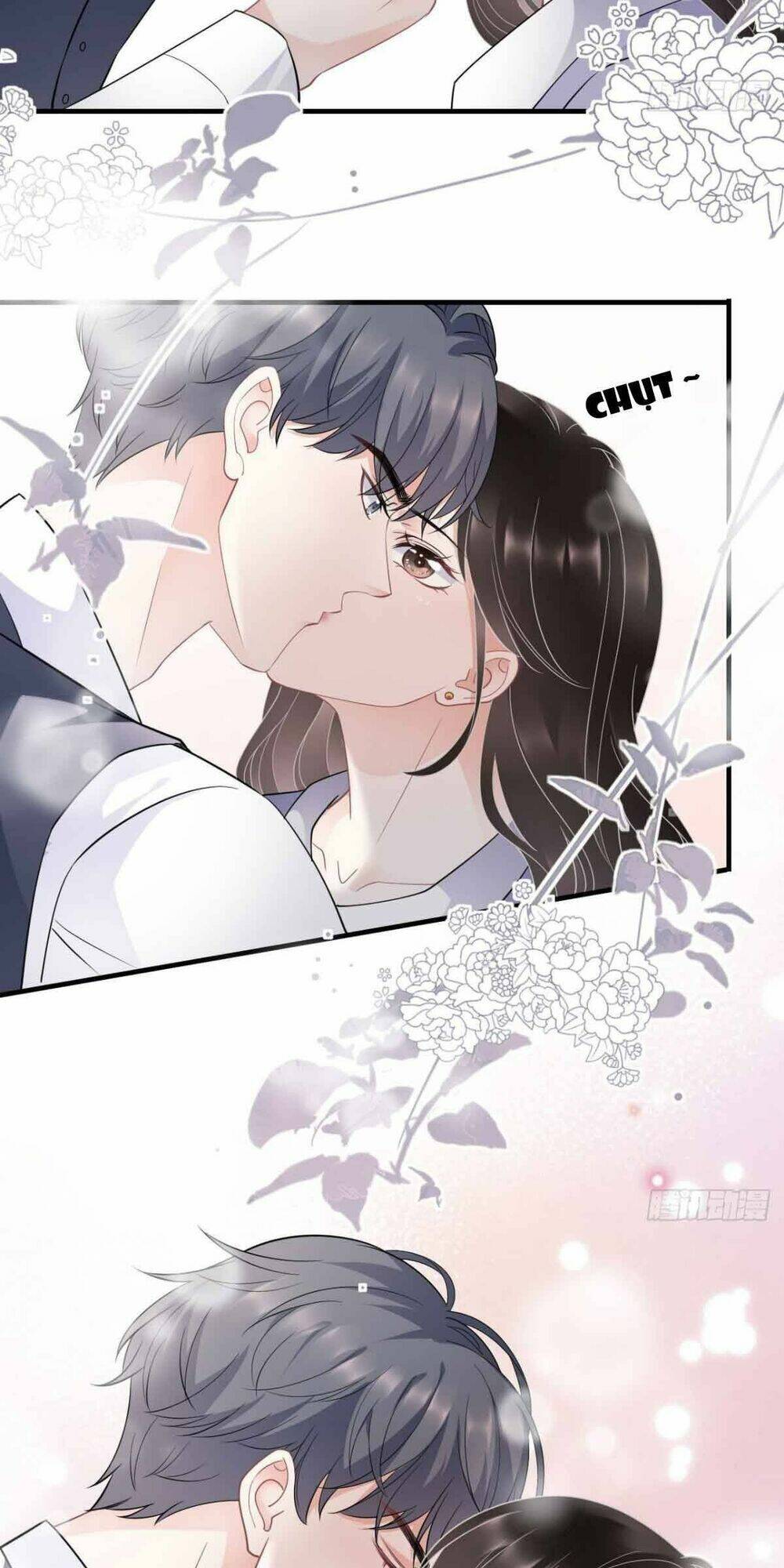 Đại Tiểu Thư Có Ý Đồ Gì Xấu Đâu Chapter 48 - Trang 2