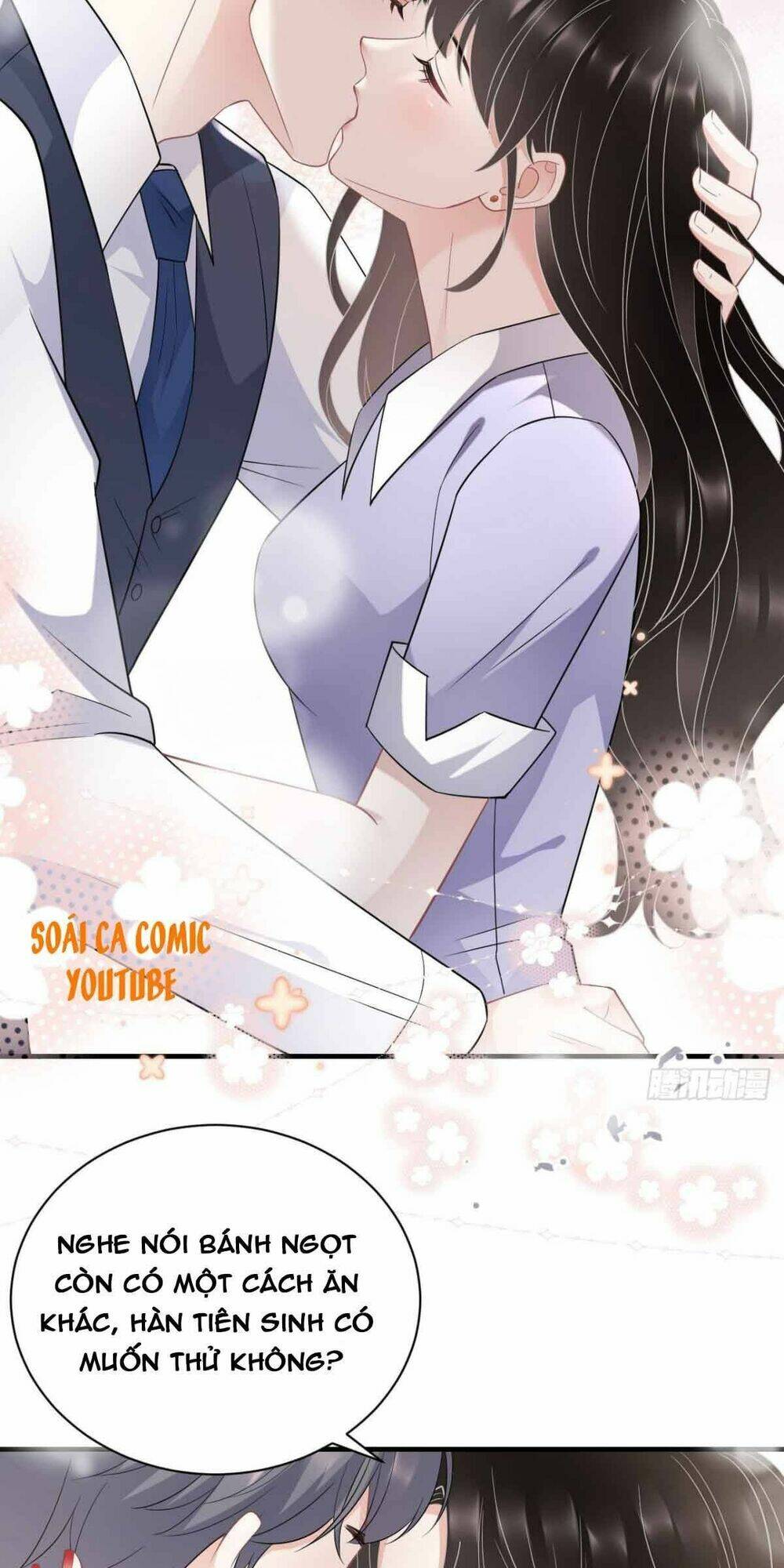 Đại Tiểu Thư Có Ý Đồ Gì Xấu Đâu Chapter 48 - Trang 2