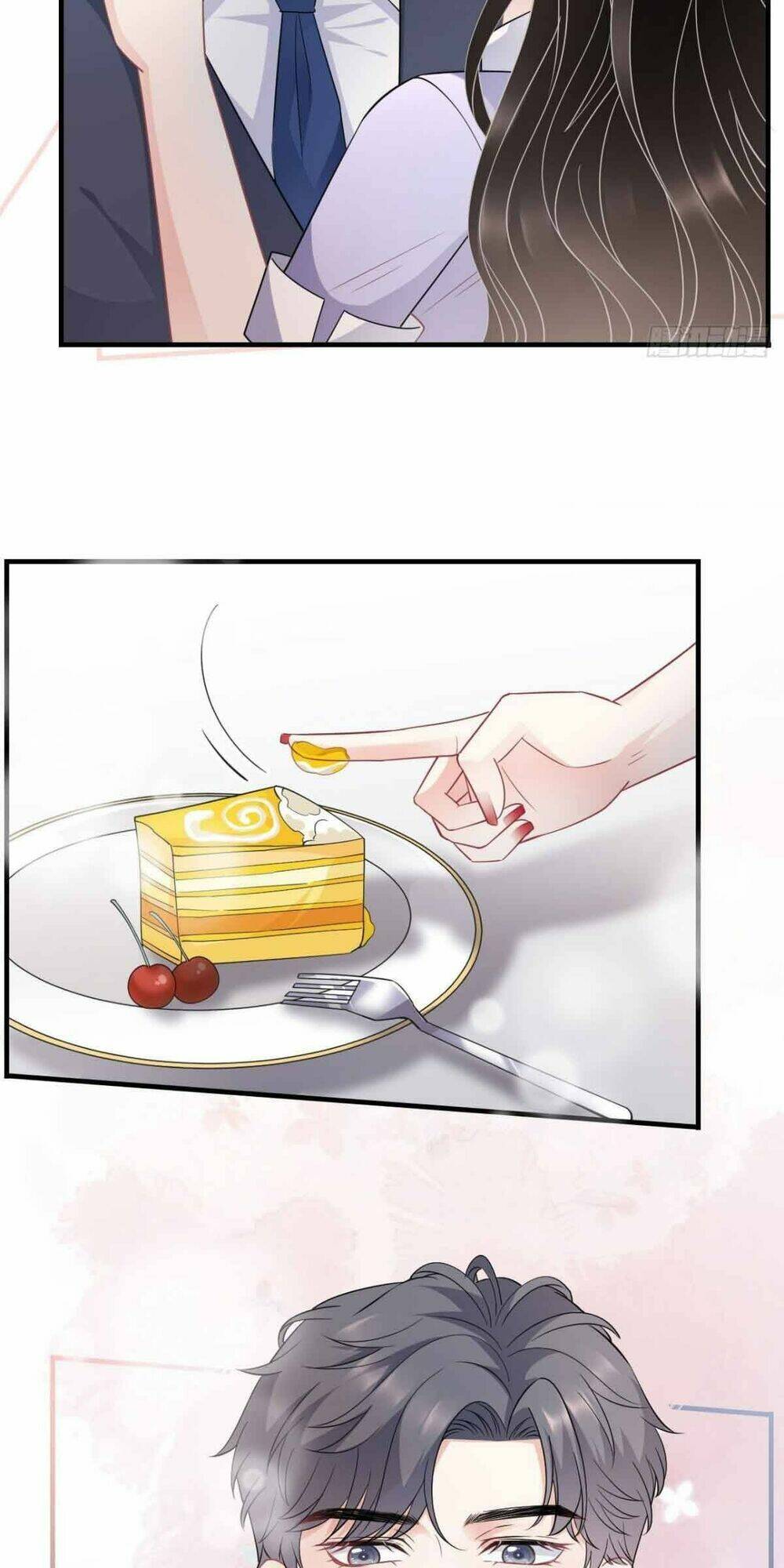 Đại Tiểu Thư Có Ý Đồ Gì Xấu Đâu Chapter 48 - Trang 2