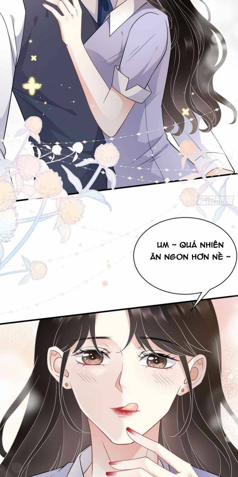 Đại Tiểu Thư Có Ý Đồ Gì Xấu Đâu Chapter 48 - Trang 2