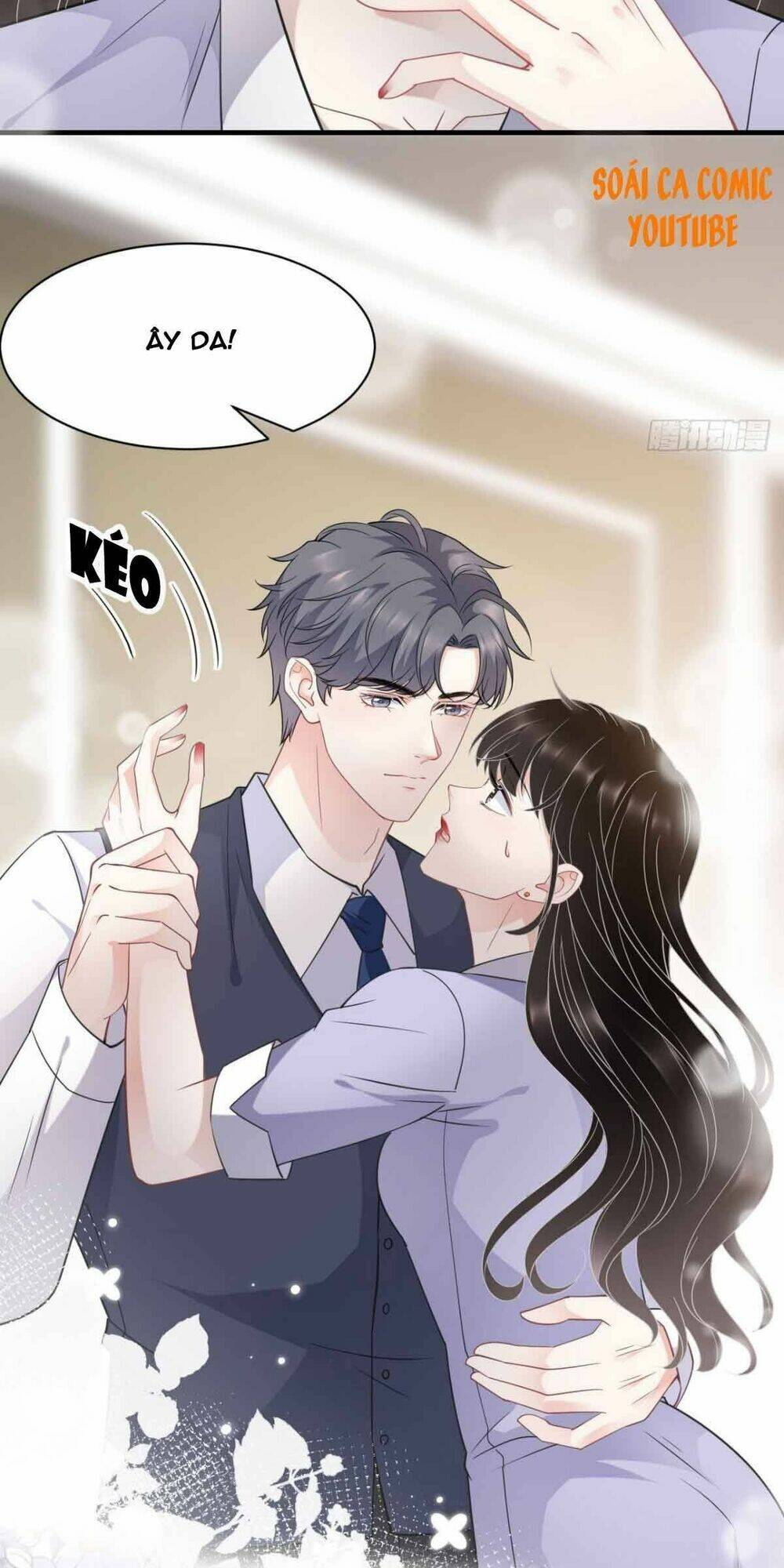 Đại Tiểu Thư Có Ý Đồ Gì Xấu Đâu Chapter 48 - Trang 2