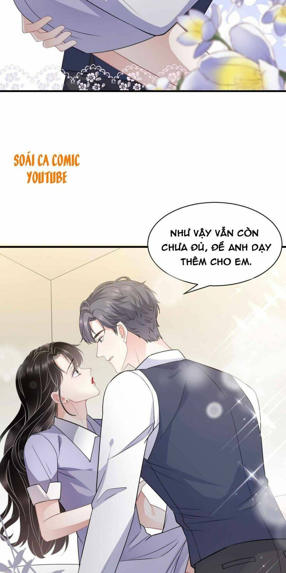 Đại Tiểu Thư Có Ý Đồ Gì Xấu Đâu Chapter 48 - Trang 2