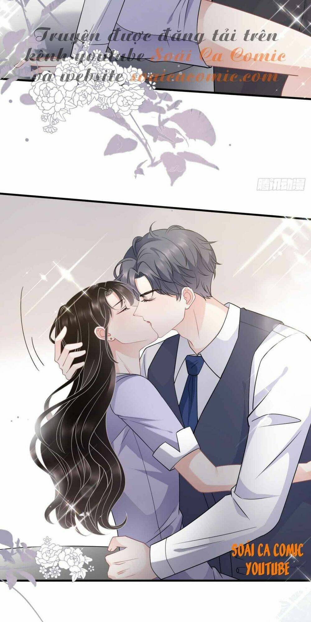 Đại Tiểu Thư Có Ý Đồ Gì Xấu Đâu Chapter 48 - Trang 2