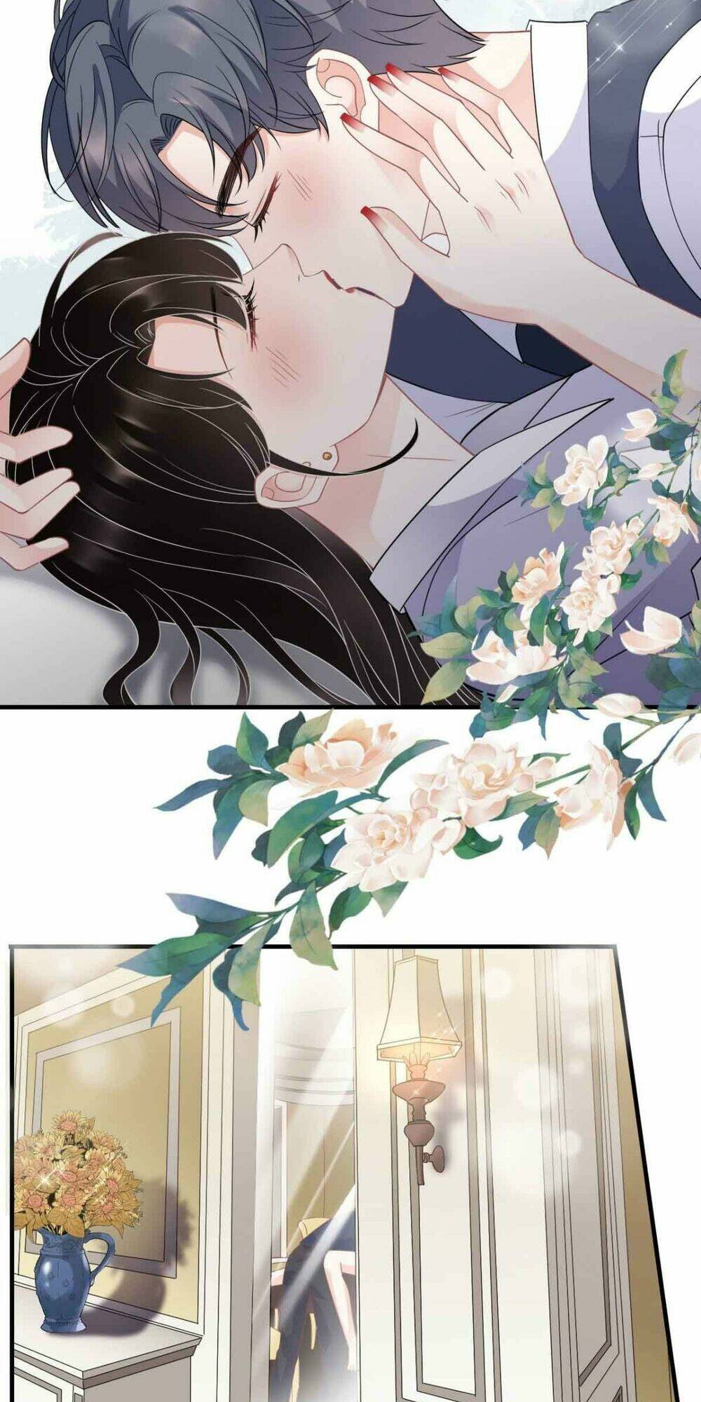 Đại Tiểu Thư Có Ý Đồ Gì Xấu Đâu Chapter 48 - Trang 2