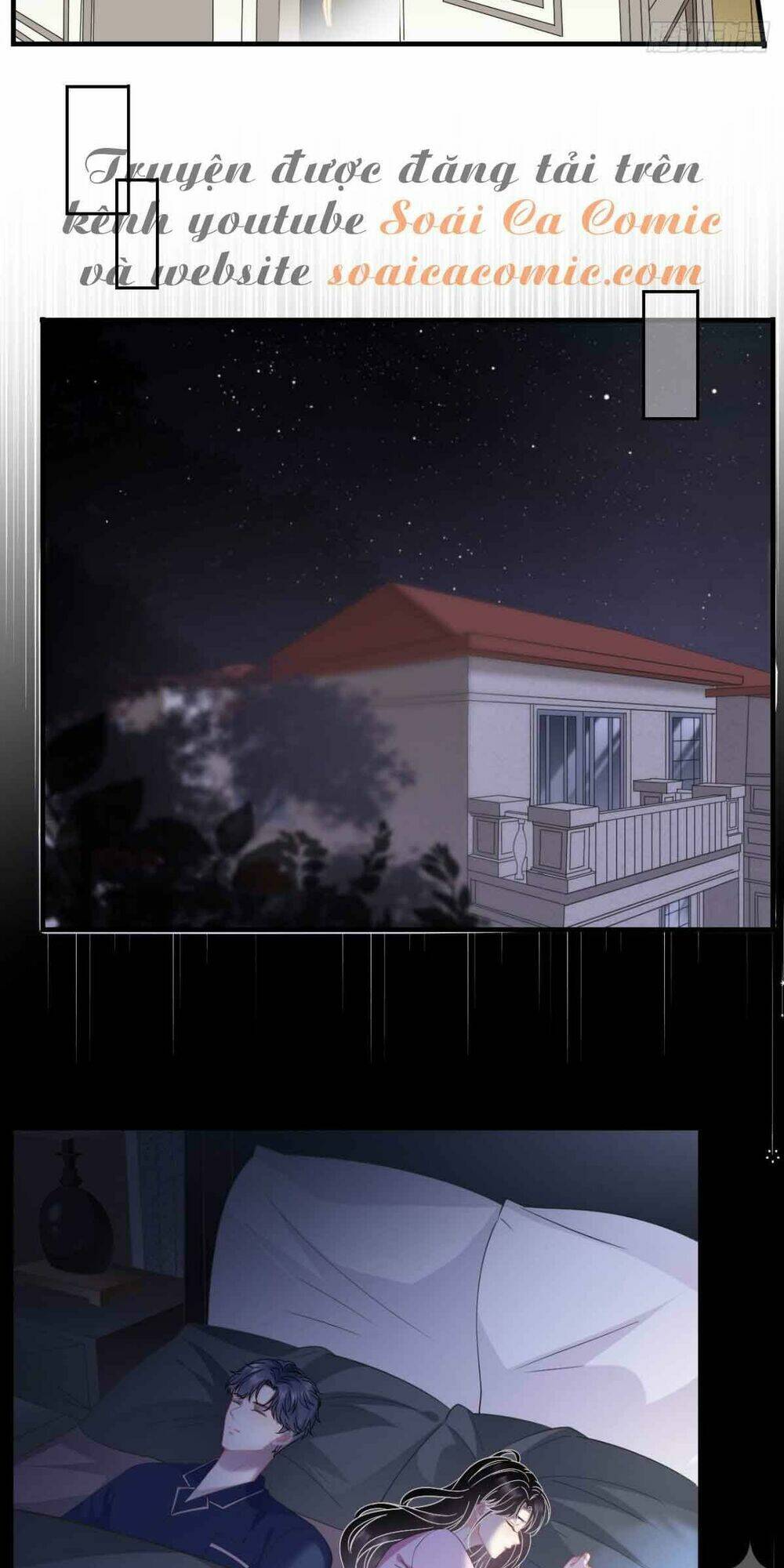 Đại Tiểu Thư Có Ý Đồ Gì Xấu Đâu Chapter 48 - Trang 2