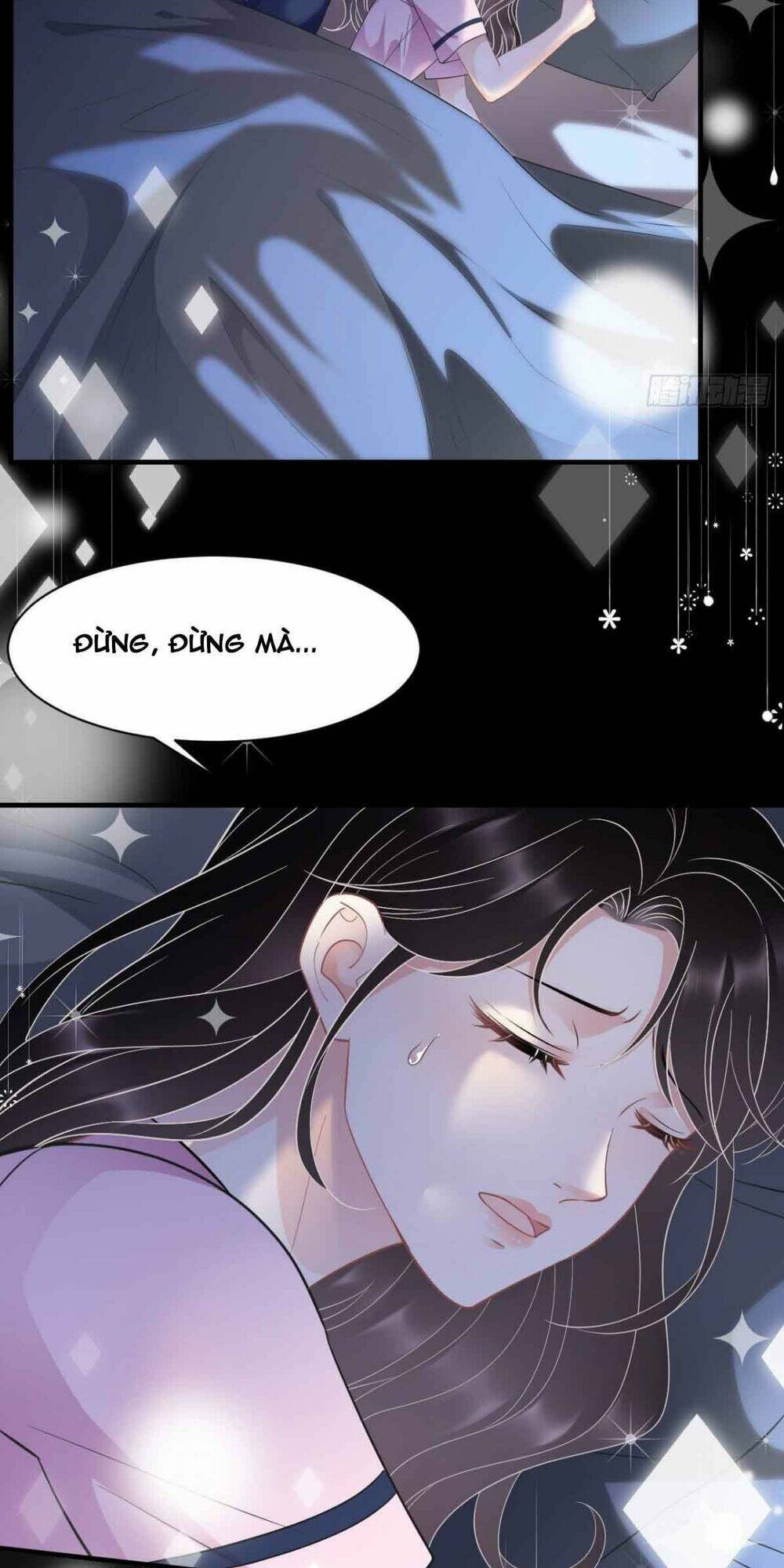 Đại Tiểu Thư Có Ý Đồ Gì Xấu Đâu Chapter 48 - Trang 2
