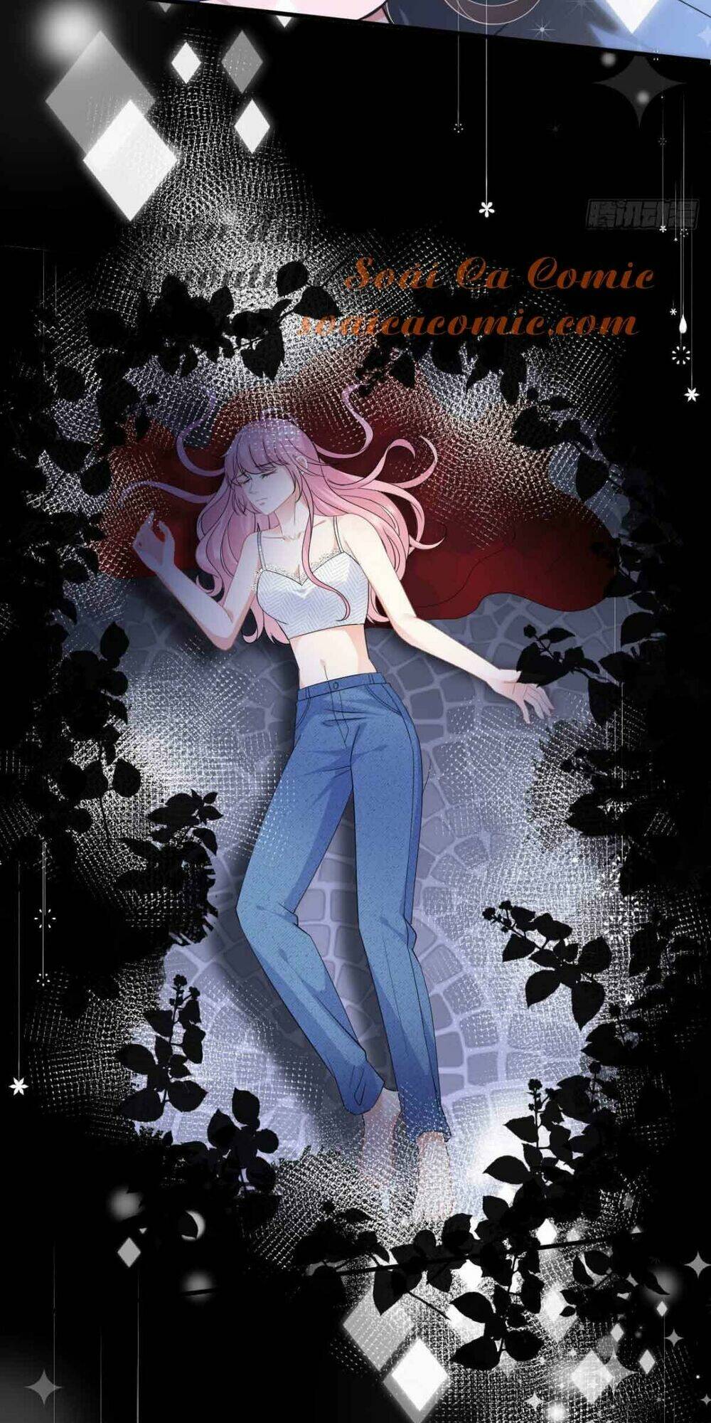 Đại Tiểu Thư Có Ý Đồ Gì Xấu Đâu Chapter 48 - Trang 2