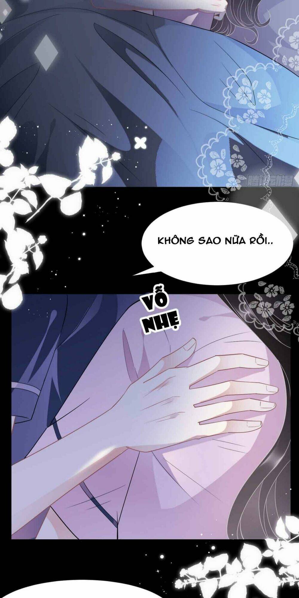 Đại Tiểu Thư Có Ý Đồ Gì Xấu Đâu Chapter 48 - Trang 2