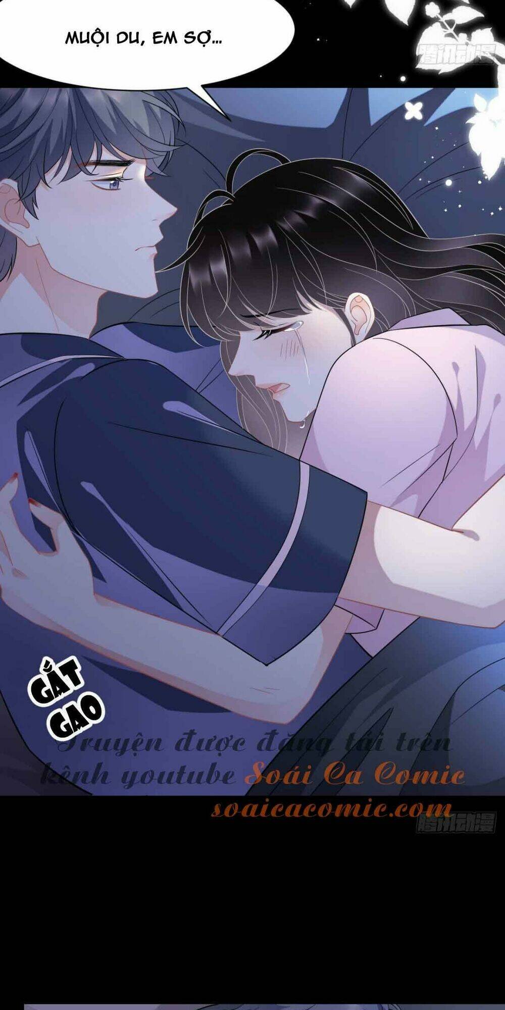 Đại Tiểu Thư Có Ý Đồ Gì Xấu Đâu Chapter 48 - Trang 2