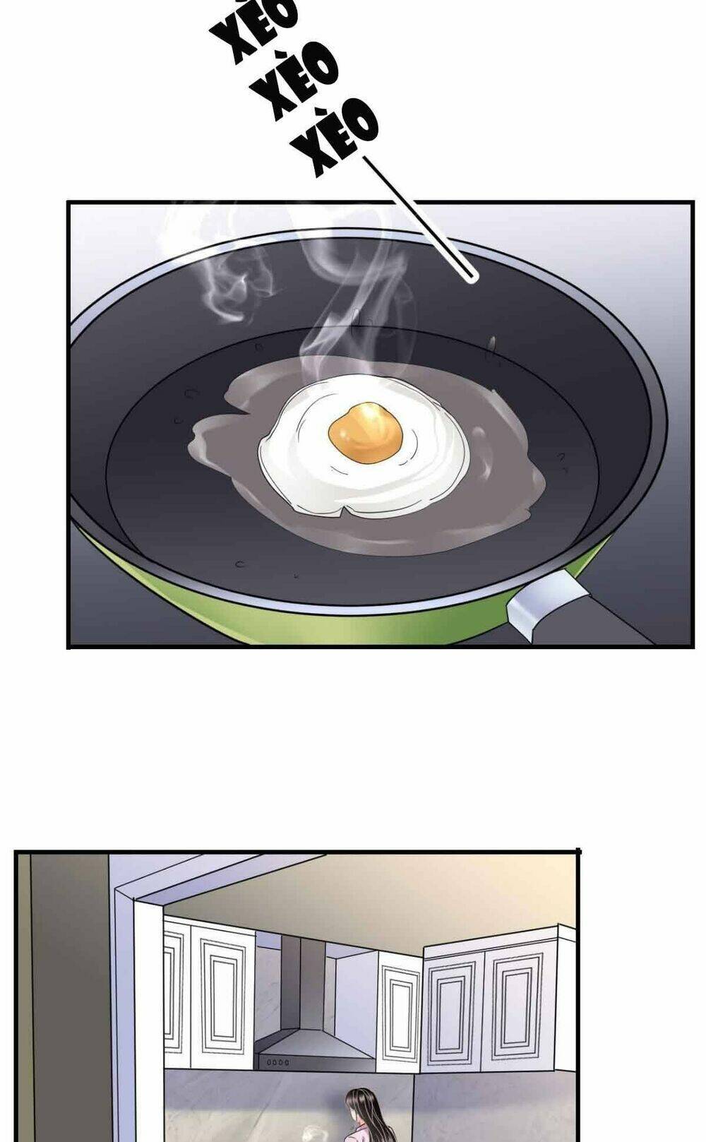 Đại Tiểu Thư Có Ý Đồ Gì Xấu Đâu Chapter 49 - Trang 2