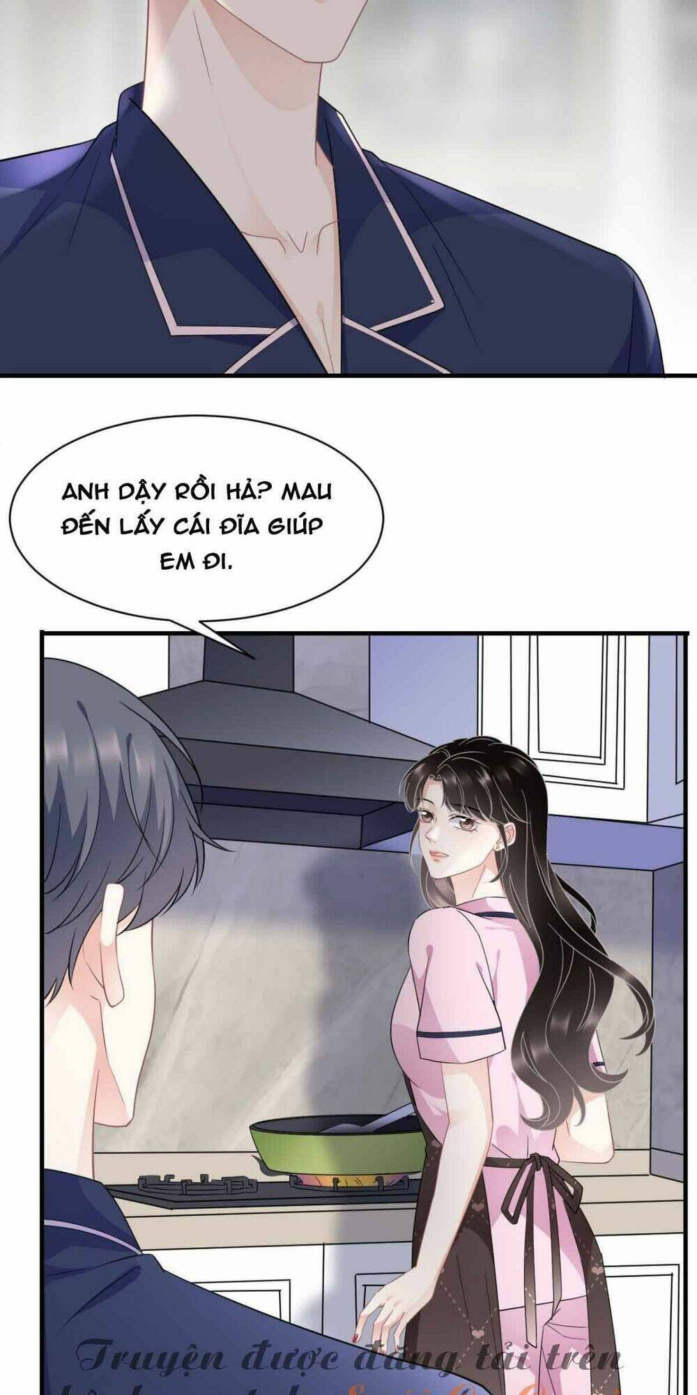 Đại Tiểu Thư Có Ý Đồ Gì Xấu Đâu Chapter 49 - Trang 2