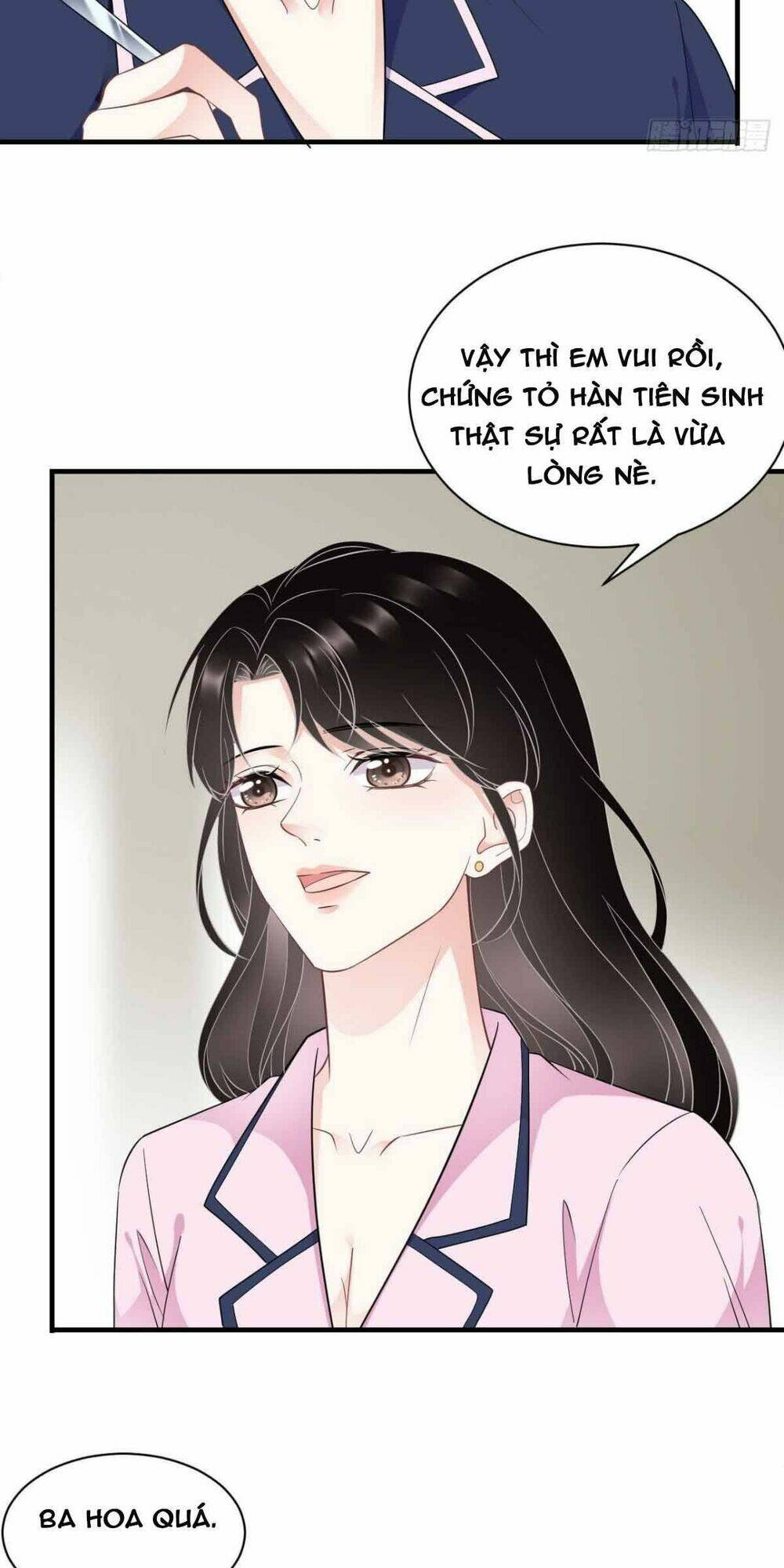 Đại Tiểu Thư Có Ý Đồ Gì Xấu Đâu Chapter 49 - Trang 2