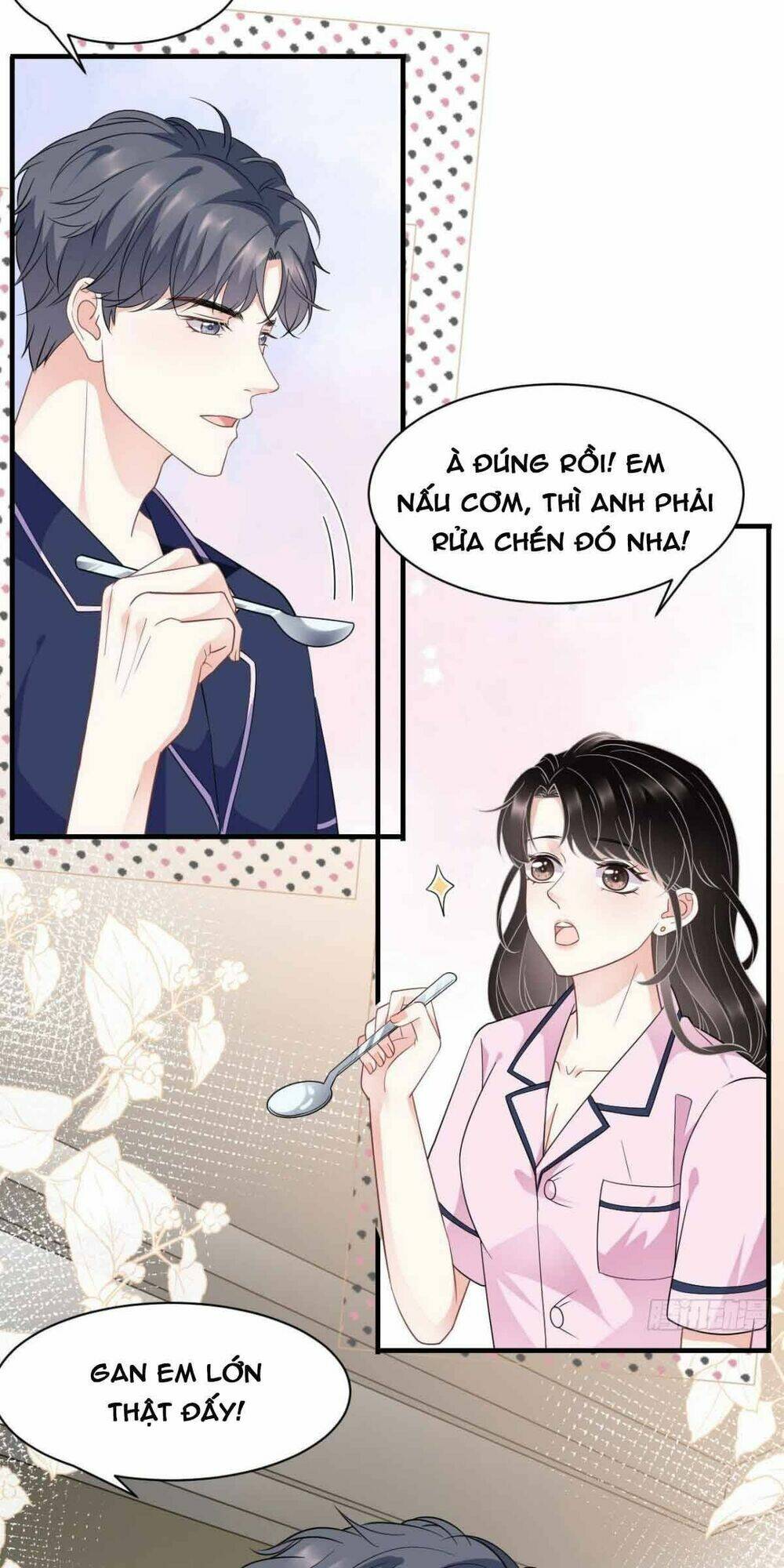 Đại Tiểu Thư Có Ý Đồ Gì Xấu Đâu Chapter 49 - Trang 2