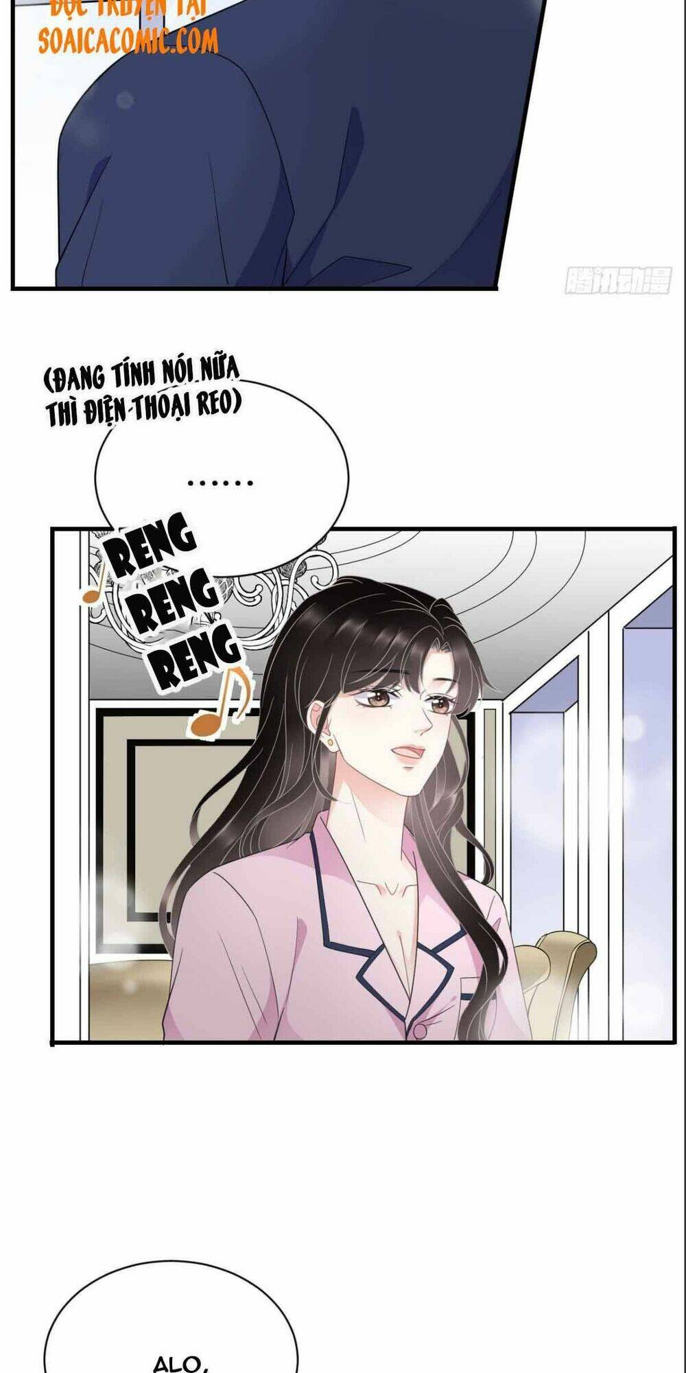 Đại Tiểu Thư Có Ý Đồ Gì Xấu Đâu Chapter 49 - Trang 2