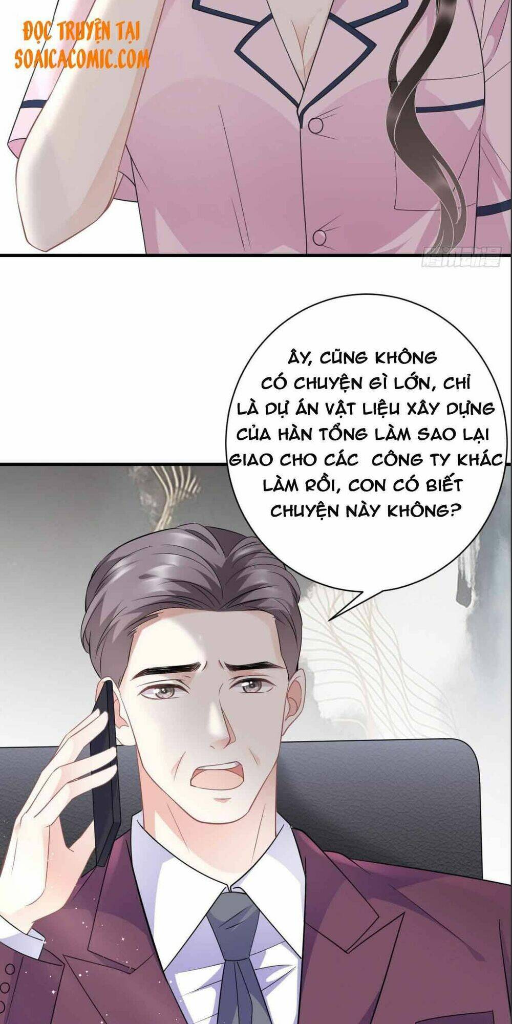 Đại Tiểu Thư Có Ý Đồ Gì Xấu Đâu Chapter 49 - Trang 2