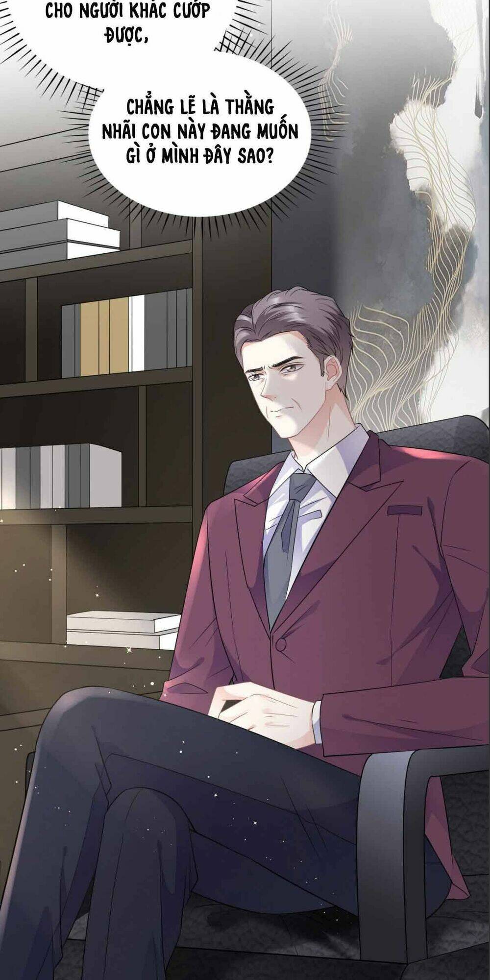 Đại Tiểu Thư Có Ý Đồ Gì Xấu Đâu Chapter 49 - Trang 2