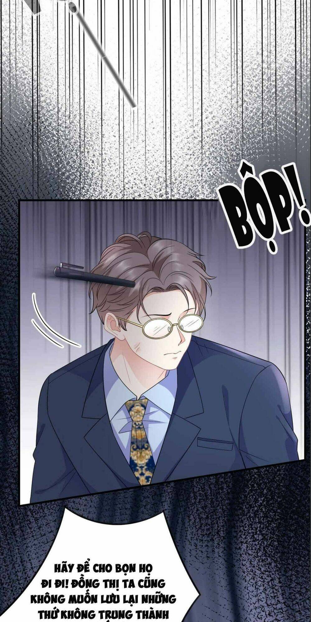 Đại Tiểu Thư Có Ý Đồ Gì Xấu Đâu Chapter 49 - Trang 2