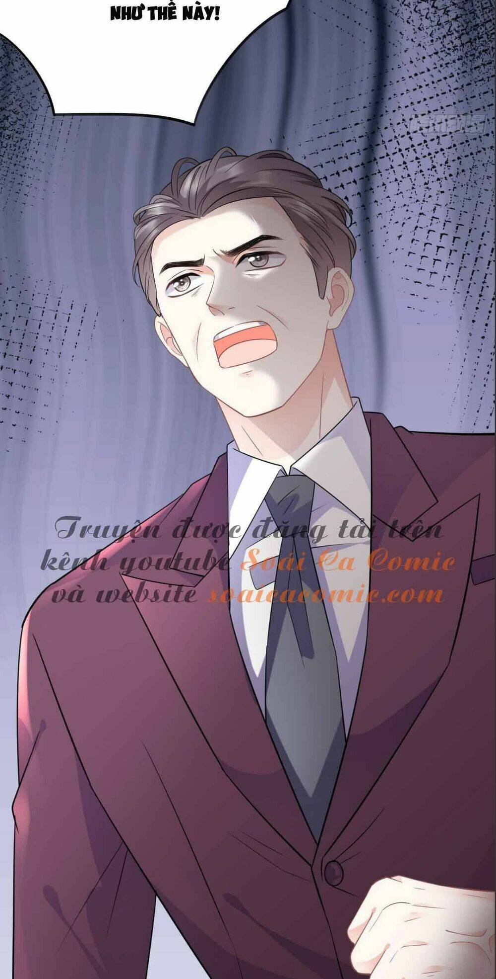 Đại Tiểu Thư Có Ý Đồ Gì Xấu Đâu Chapter 49 - Trang 2