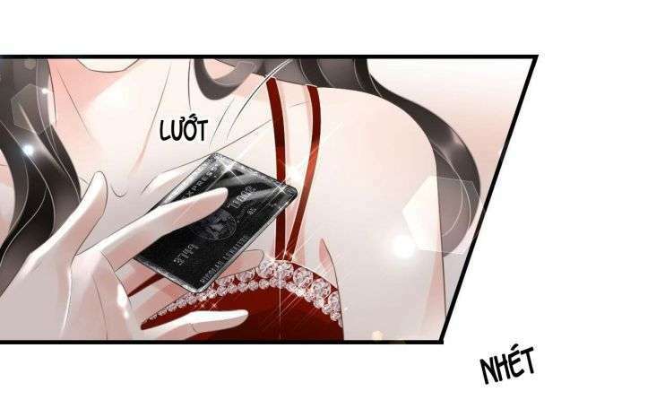 Đại Tiểu Thư Có Ý Đồ Gì Xấu Đâu Chapter 5 - Trang 2