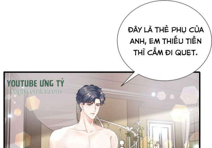 Đại Tiểu Thư Có Ý Đồ Gì Xấu Đâu Chapter 5 - Trang 2