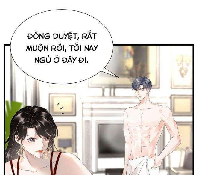 Đại Tiểu Thư Có Ý Đồ Gì Xấu Đâu Chapter 5 - Trang 2