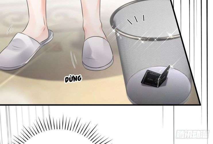 Đại Tiểu Thư Có Ý Đồ Gì Xấu Đâu Chapter 5 - Trang 2