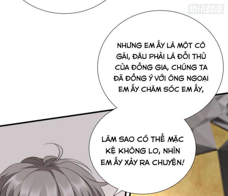 Đại Tiểu Thư Có Ý Đồ Gì Xấu Đâu Chapter 5 - Trang 2