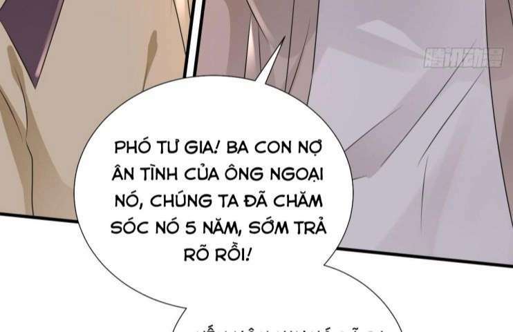 Đại Tiểu Thư Có Ý Đồ Gì Xấu Đâu Chapter 5 - Trang 2