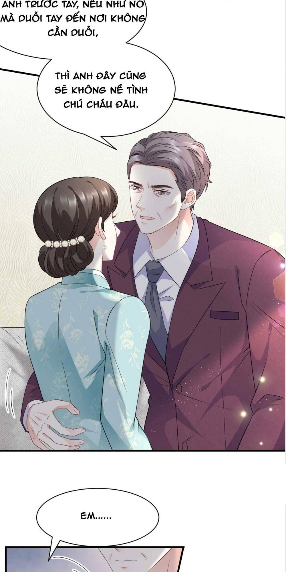 Đại Tiểu Thư Có Ý Đồ Gì Xấu Đâu Chapter 50 - Trang 2