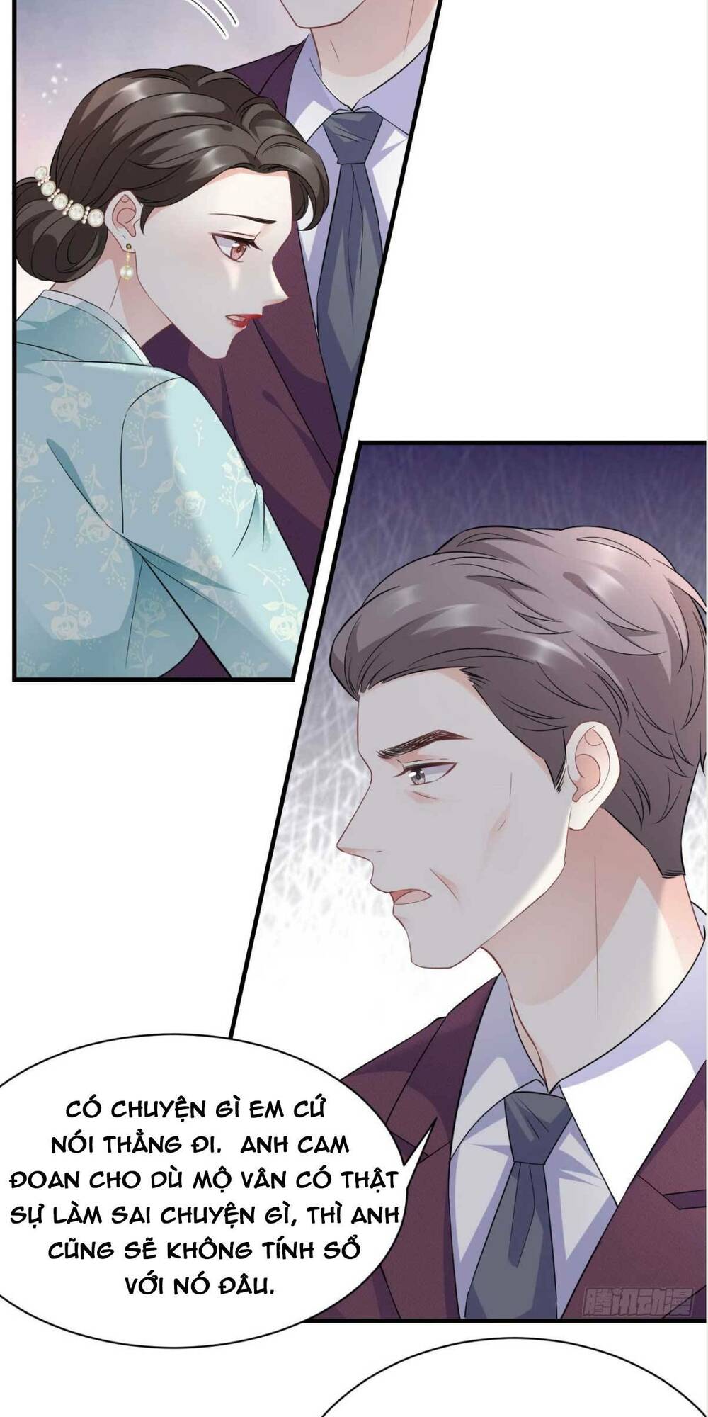 Đại Tiểu Thư Có Ý Đồ Gì Xấu Đâu Chapter 50 - Trang 2