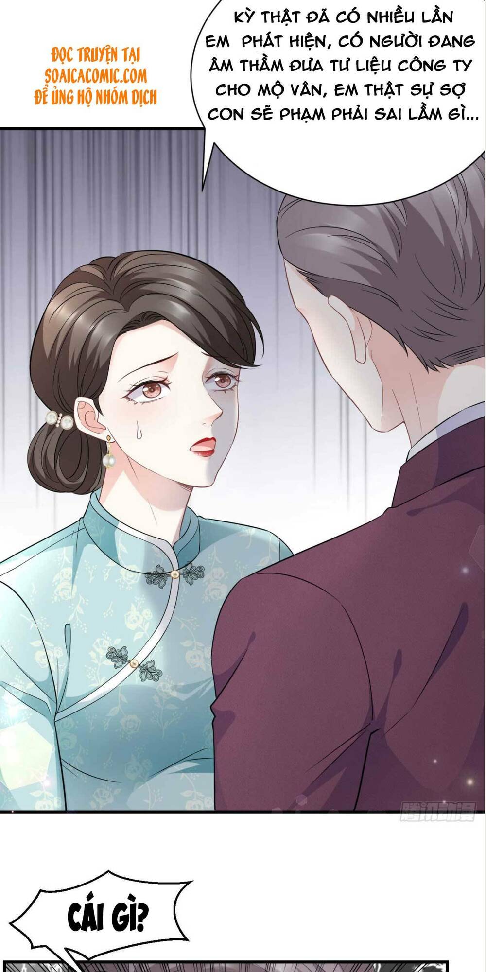 Đại Tiểu Thư Có Ý Đồ Gì Xấu Đâu Chapter 50 - Trang 2