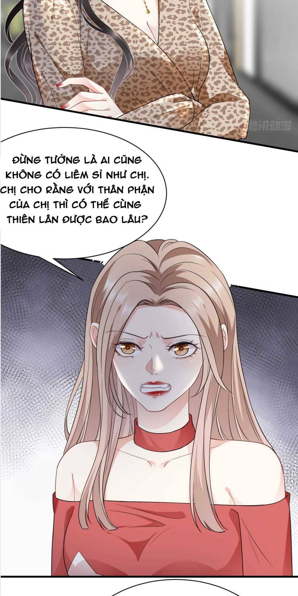 Đại Tiểu Thư Có Ý Đồ Gì Xấu Đâu Chapter 50 - Trang 2