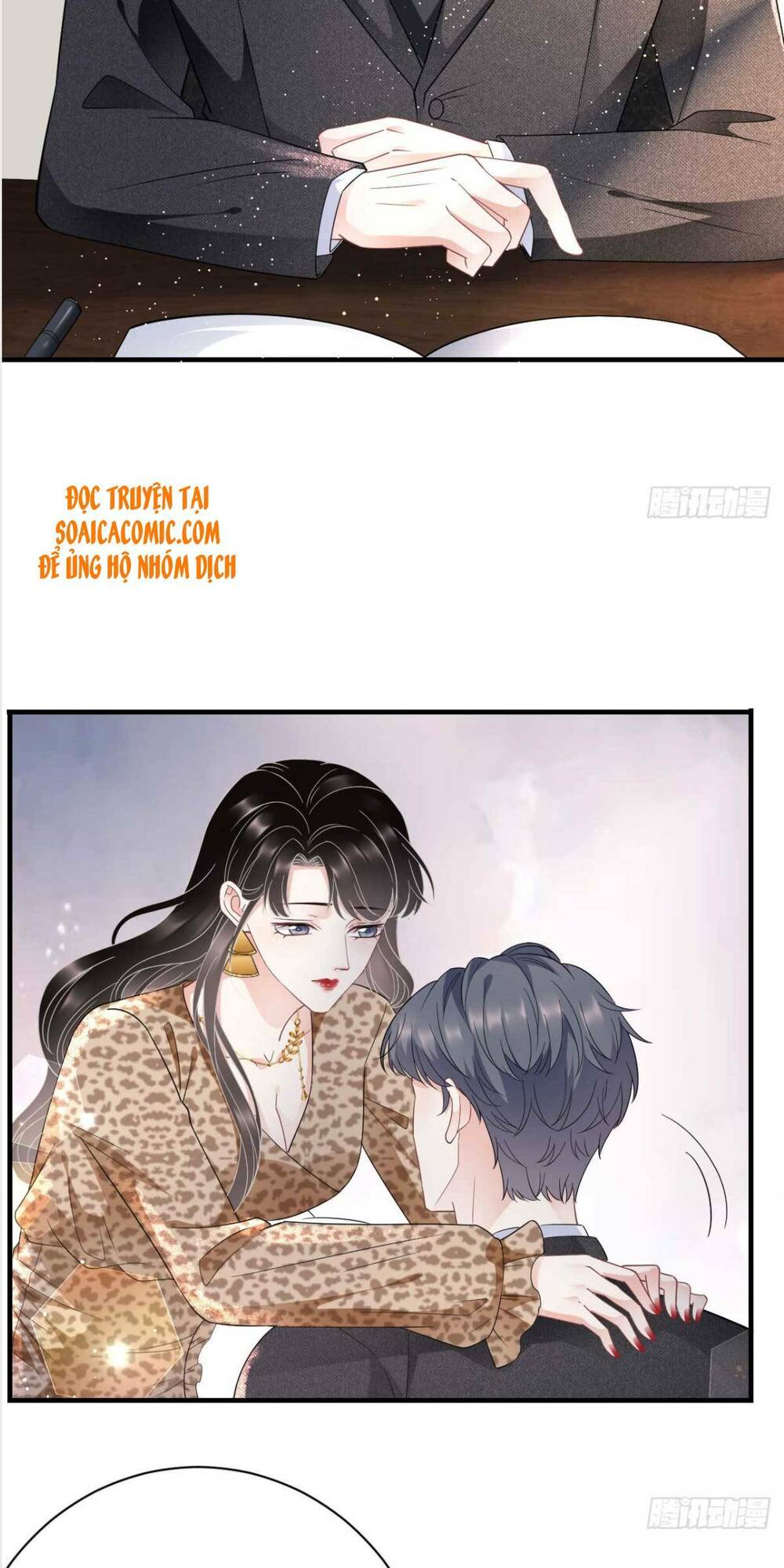 Đại Tiểu Thư Có Ý Đồ Gì Xấu Đâu Chapter 50 - Trang 2