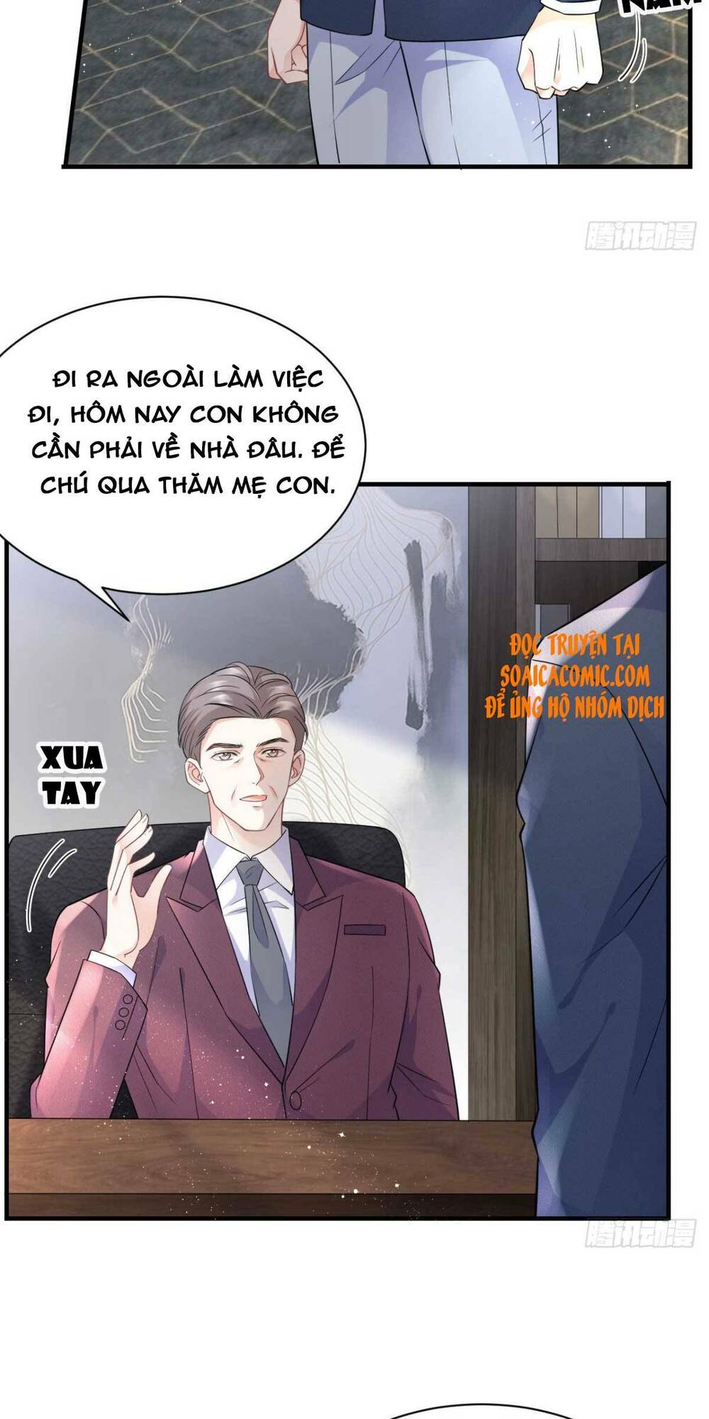 Đại Tiểu Thư Có Ý Đồ Gì Xấu Đâu Chapter 50 - Trang 2