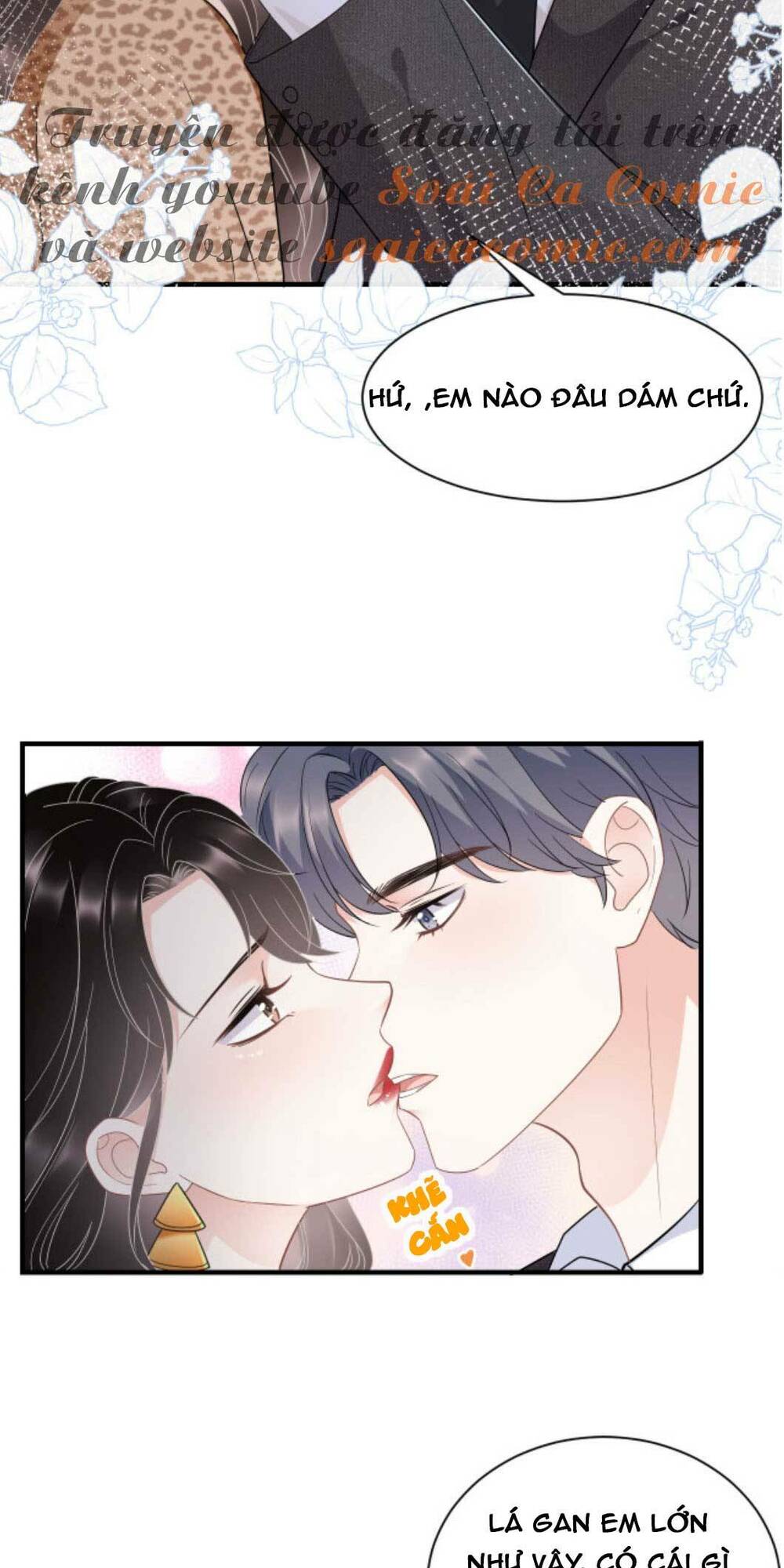 Đại Tiểu Thư Có Ý Đồ Gì Xấu Đâu Chapter 51 - Trang 2