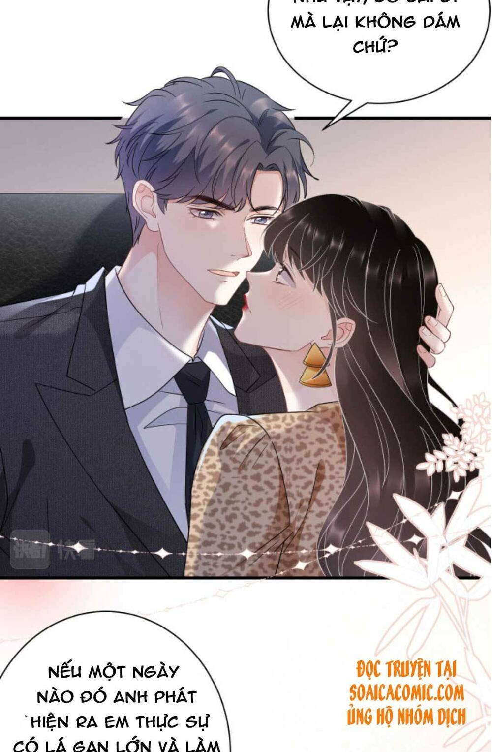 Đại Tiểu Thư Có Ý Đồ Gì Xấu Đâu Chapter 51 - Trang 2