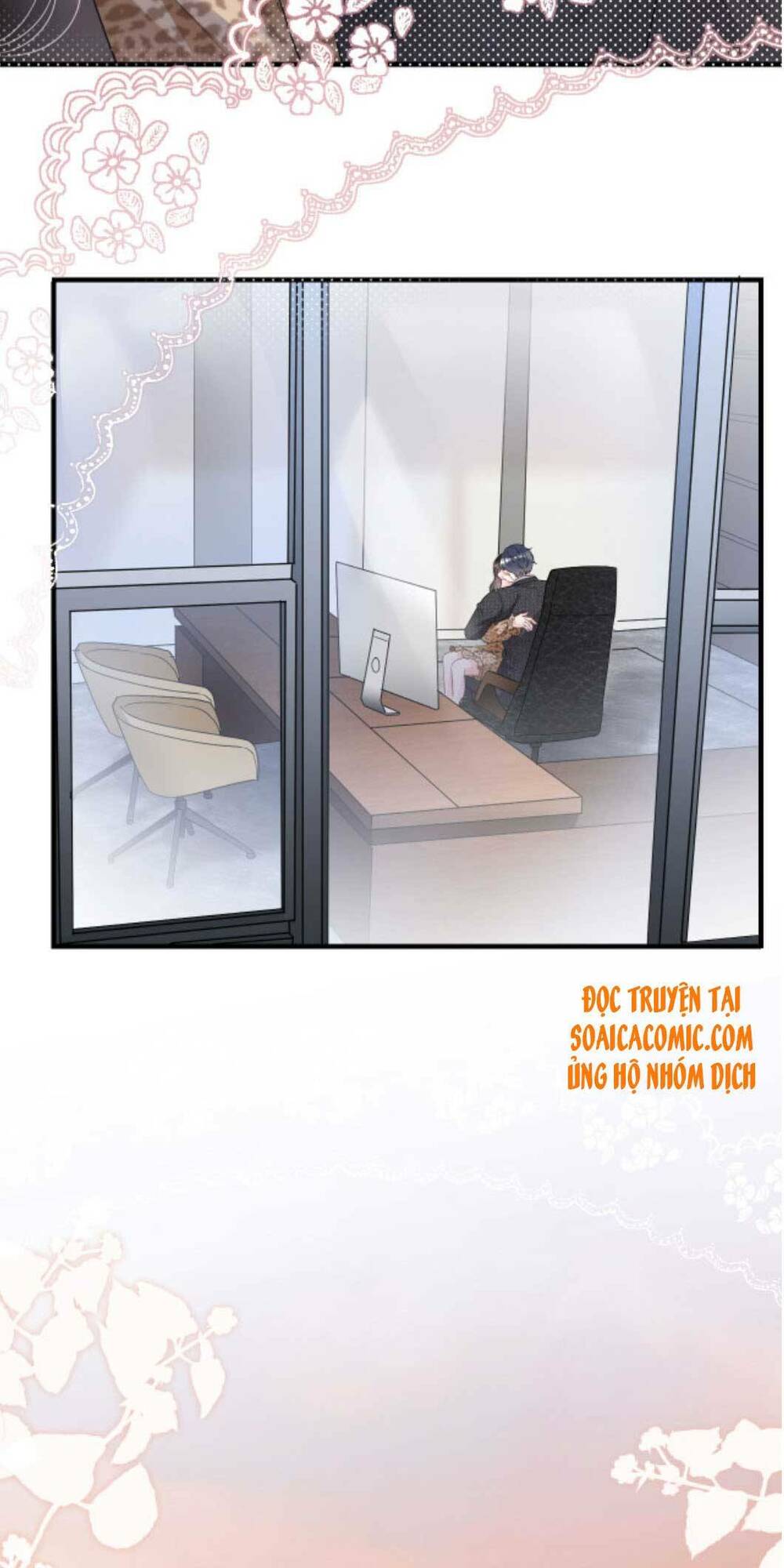 Đại Tiểu Thư Có Ý Đồ Gì Xấu Đâu Chapter 51 - Trang 2