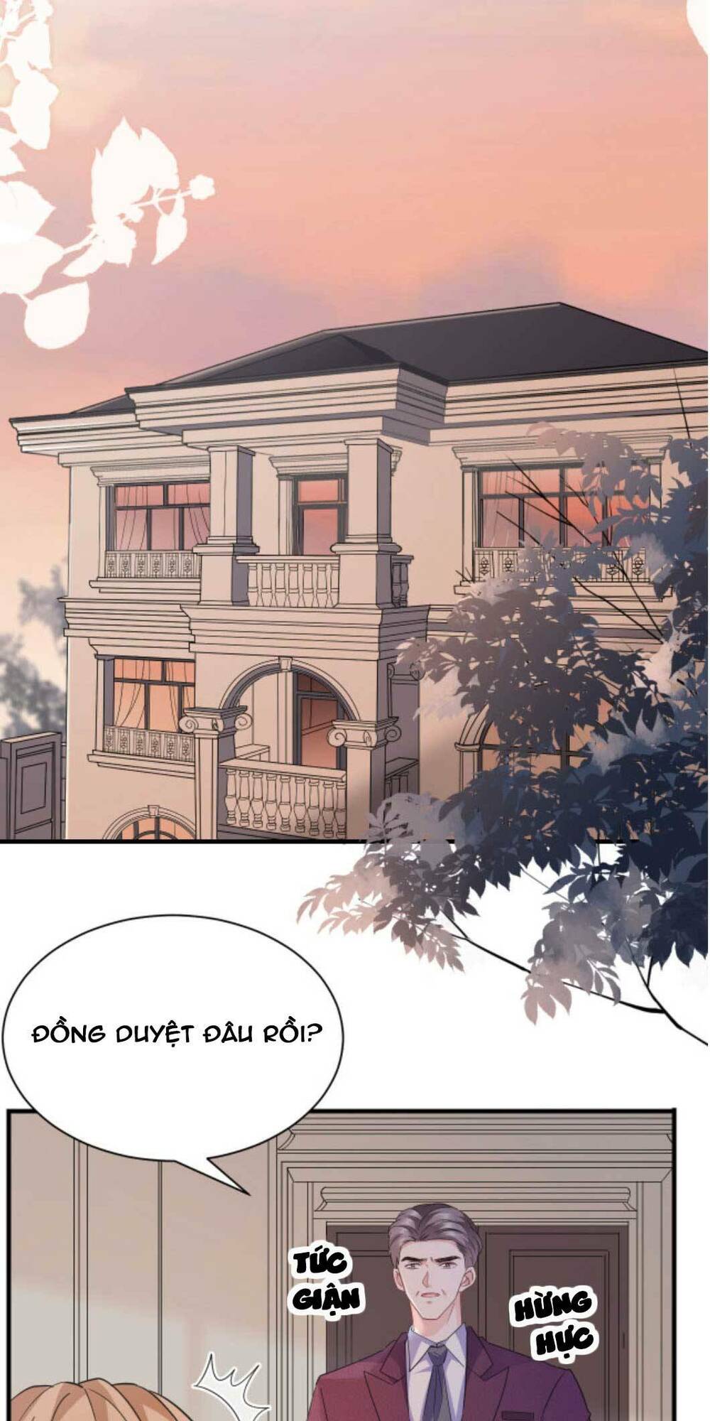 Đại Tiểu Thư Có Ý Đồ Gì Xấu Đâu Chapter 51 - Trang 2
