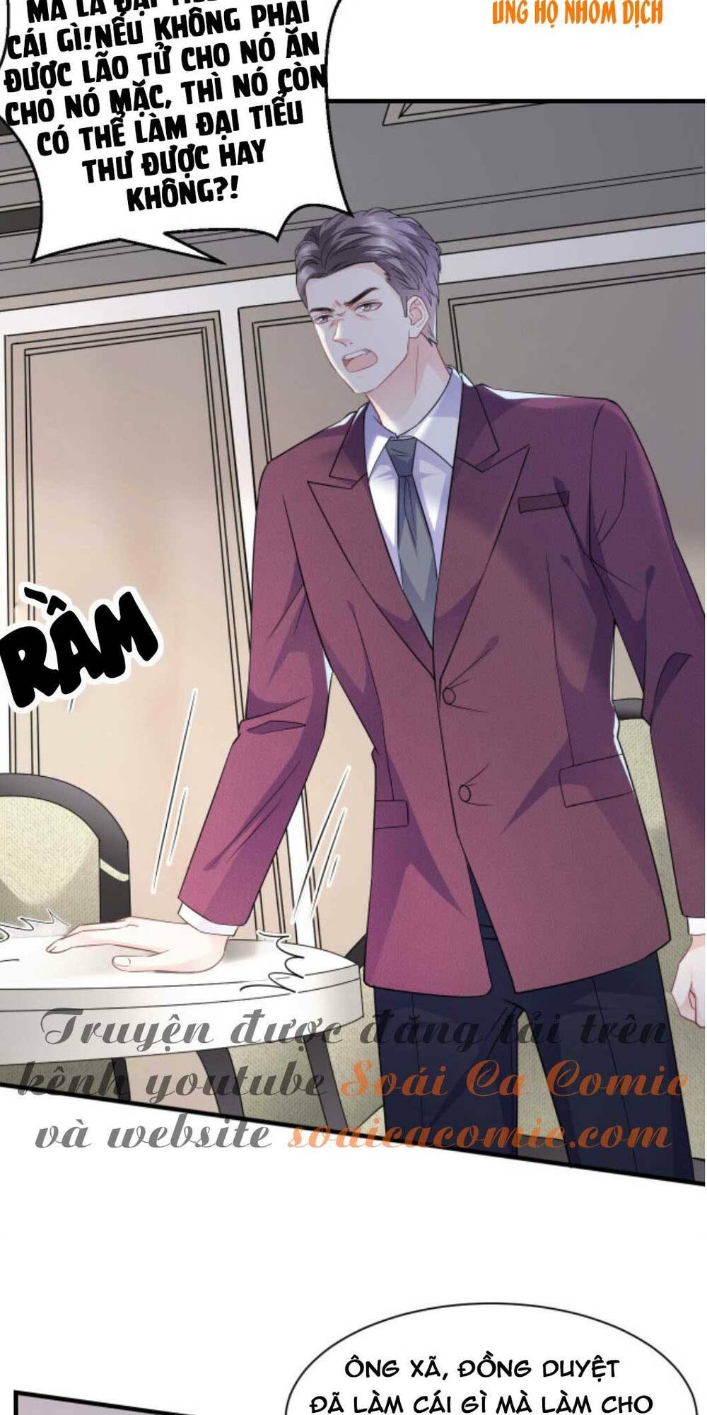 Đại Tiểu Thư Có Ý Đồ Gì Xấu Đâu Chapter 51 - Trang 2