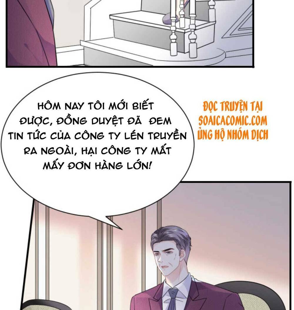 Đại Tiểu Thư Có Ý Đồ Gì Xấu Đâu Chapter 51 - Trang 2