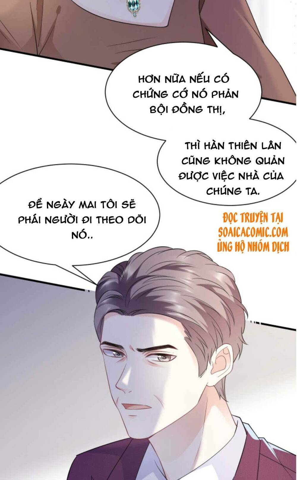 Đại Tiểu Thư Có Ý Đồ Gì Xấu Đâu Chapter 51 - Trang 2