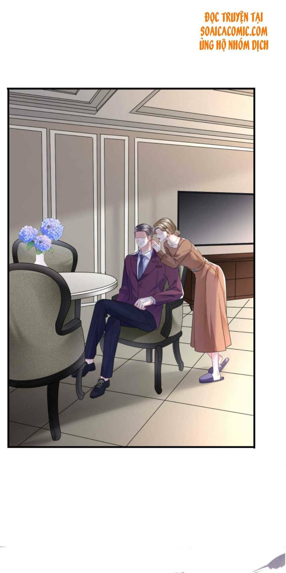 Đại Tiểu Thư Có Ý Đồ Gì Xấu Đâu Chapter 51 - Trang 2