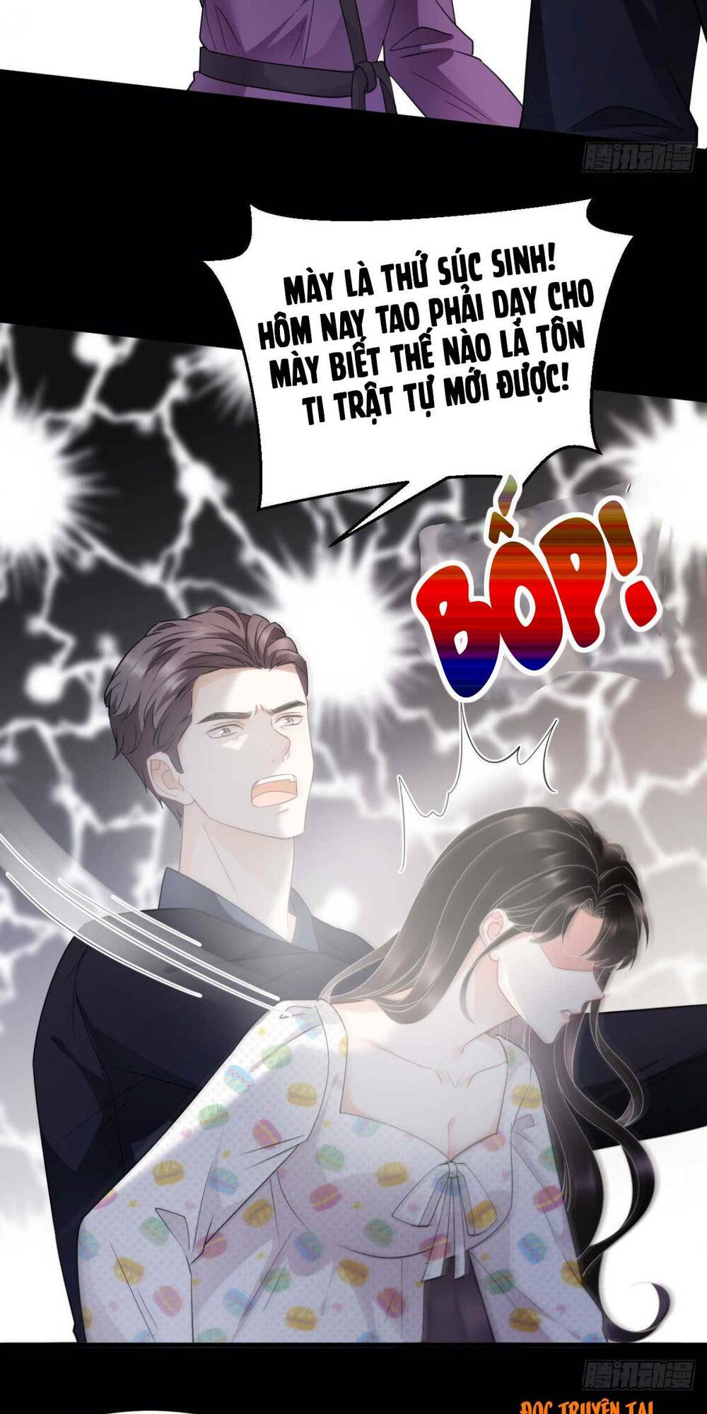 Đại Tiểu Thư Có Ý Đồ Gì Xấu Đâu Chapter 52 - Trang 2