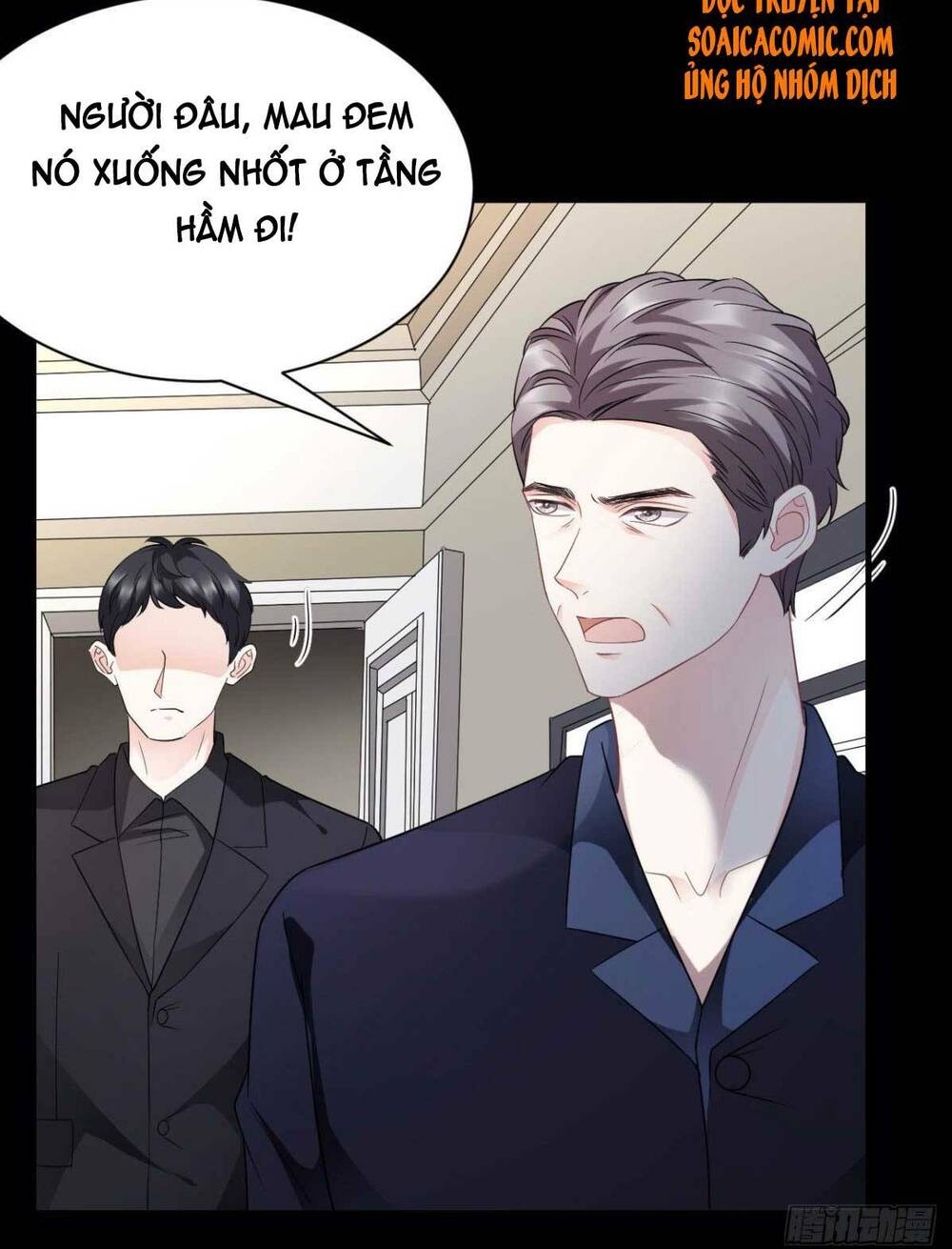 Đại Tiểu Thư Có Ý Đồ Gì Xấu Đâu Chapter 52 - Trang 2