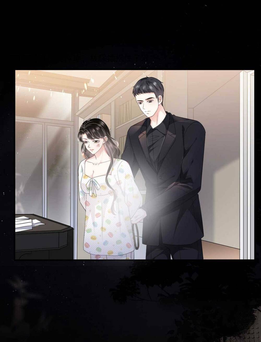 Đại Tiểu Thư Có Ý Đồ Gì Xấu Đâu Chapter 52 - Trang 2