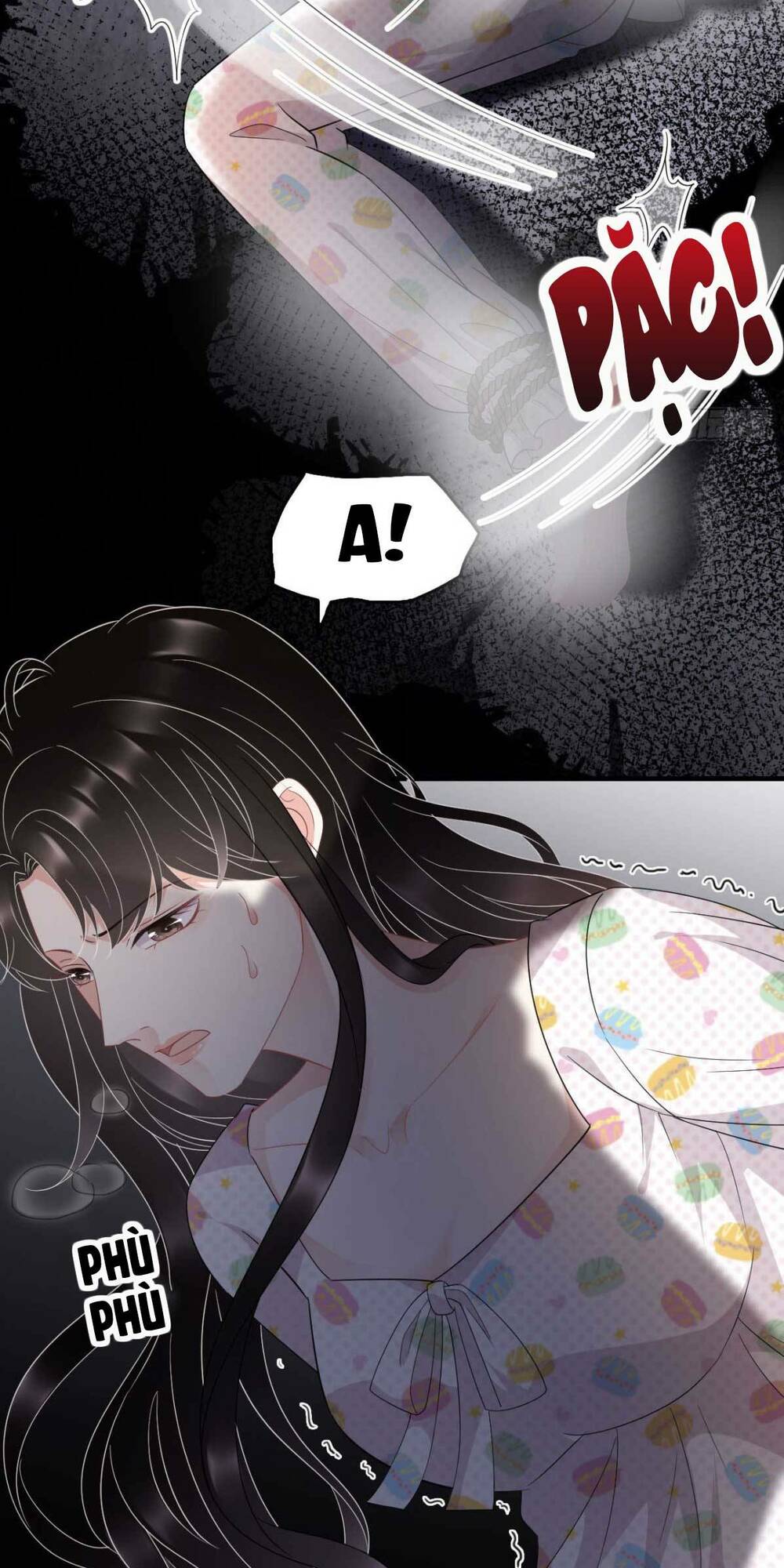 Đại Tiểu Thư Có Ý Đồ Gì Xấu Đâu Chapter 52 - Trang 2