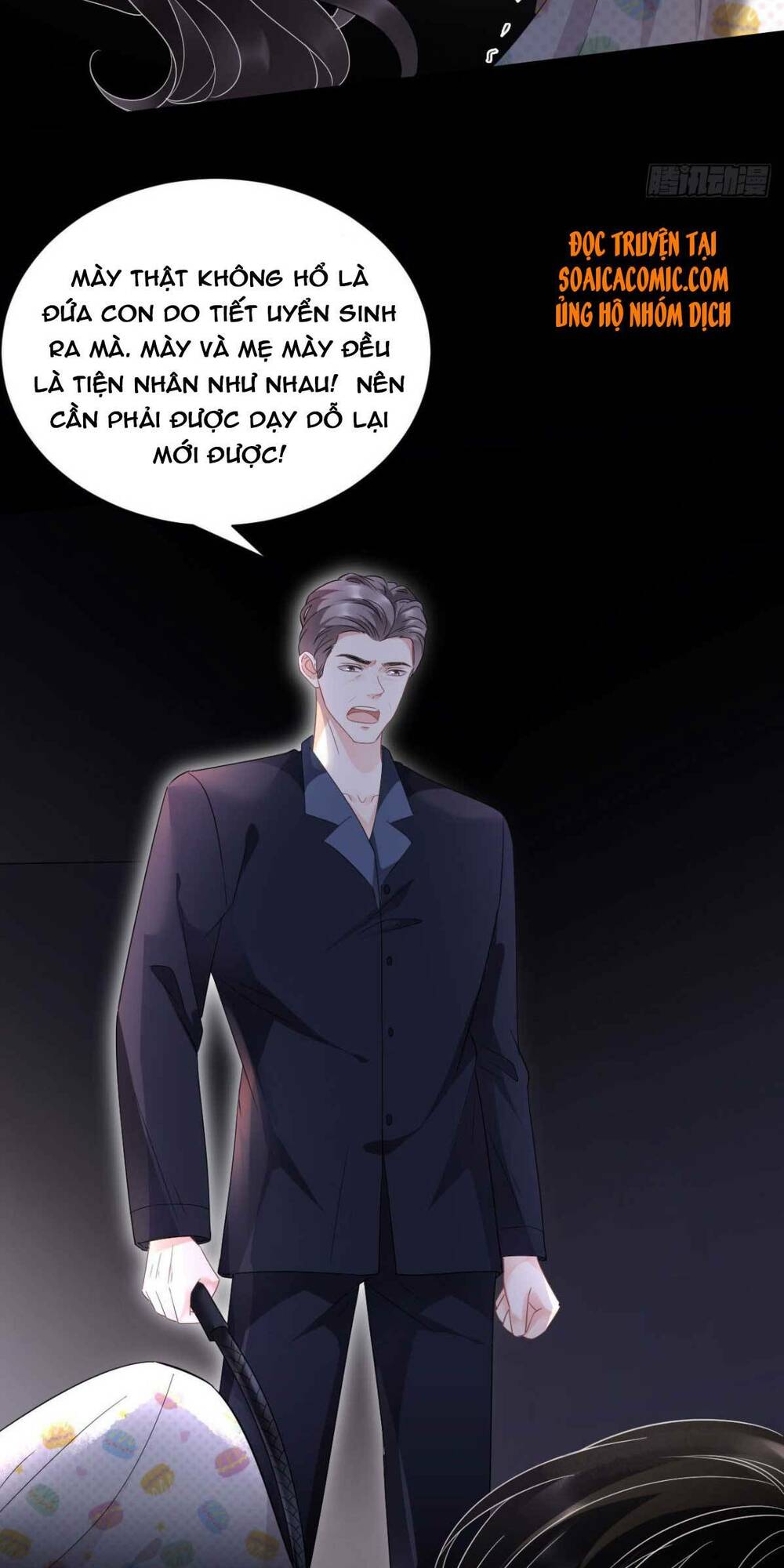 Đại Tiểu Thư Có Ý Đồ Gì Xấu Đâu Chapter 52 - Trang 2