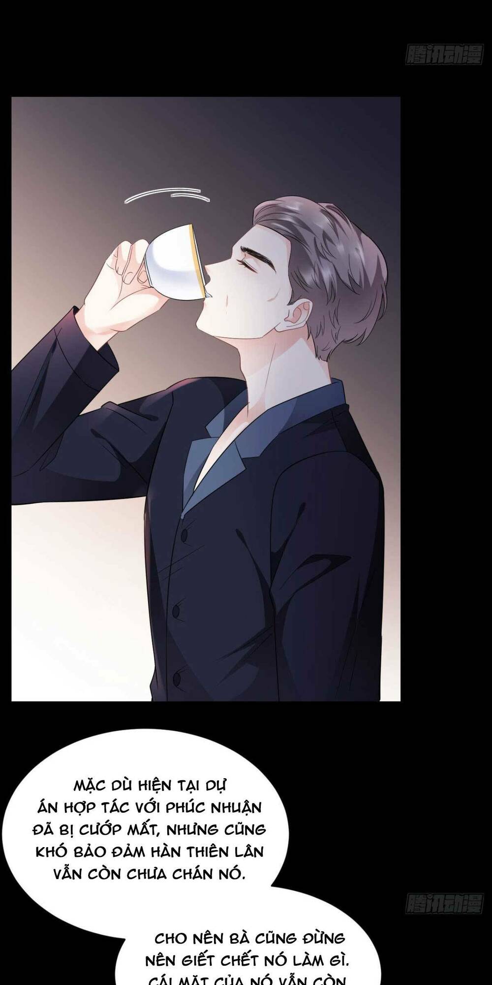 Đại Tiểu Thư Có Ý Đồ Gì Xấu Đâu Chapter 52 - Trang 2