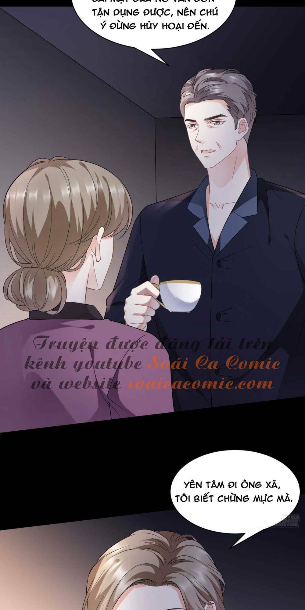 Đại Tiểu Thư Có Ý Đồ Gì Xấu Đâu Chapter 52 - Trang 2